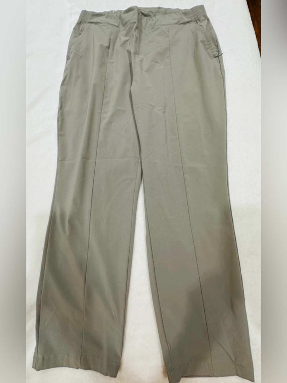 Columbia Sportswear PFG Uncharted Pull On Pants XL Short